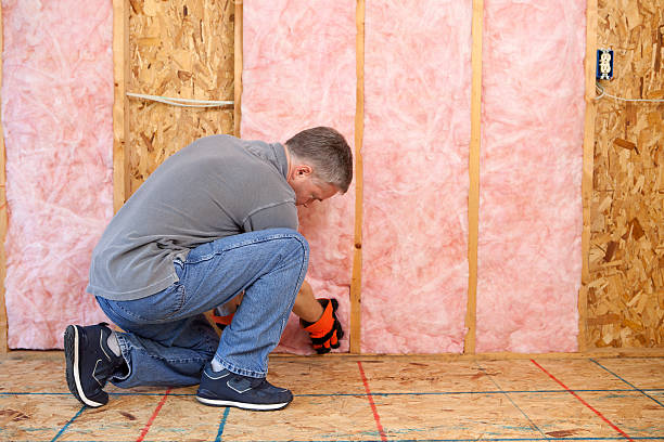 Best Garage Insulation  in Amargosa Valley, NV